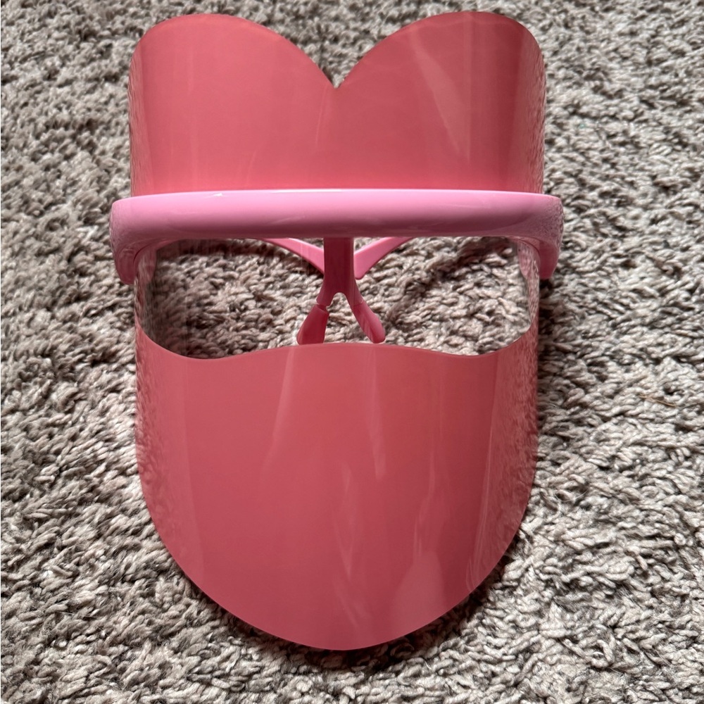 Skin Gym Wrinklit LED Mask